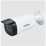 Vivotek IB9389-EHV-V3 Venkovní IP kamera 5MPx bullet, 103,4°, Smart IR 40 m, člověk/vozidlo, AI VCA analýzy