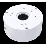 VIVOTEK Instalační krabice pro kamery FD9399-EH(T)V, IT9399-H(T)VW, FD9389-EH(T)V-V3, IT9389-H(T)VW-V3 series, FD AM-71K