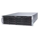 Vivotek NVR ND9541P, 32 kanálov s 16xPoE (max. 160 W), 4xHDD, H.265, 1x USB 3.0, 2x USB 2.0, 1xHDMI a 1xVGA,8x NR9682-V3