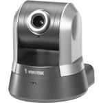 VIVOTEK PZ7151 kamera (MPEG4/MJPEG, CMOS, PoE, 2.6xzoom)