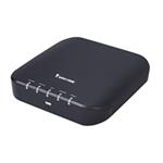 Vivotek RX9502, monitorovací zařízení pro zobrazení až 32 kamer (až 20Mpix kamera), 4K video výstup HDMI, H.265,
