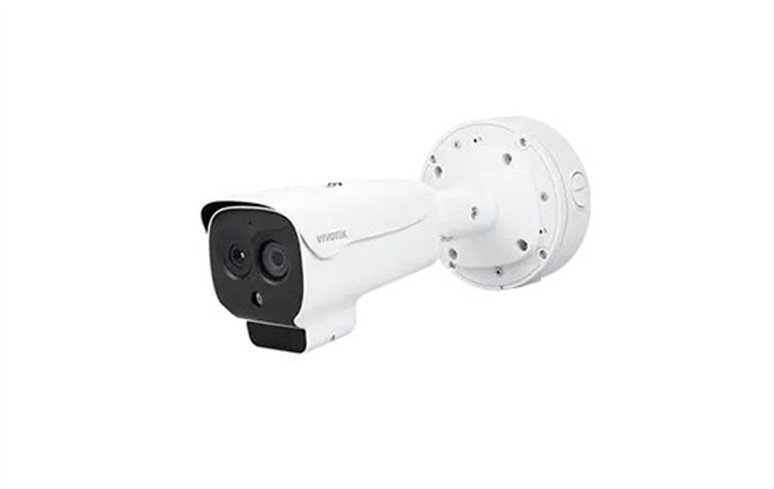 VIVOTEK TB9333-E 3.5, Termálna Bi-spektrálna bullet kamera