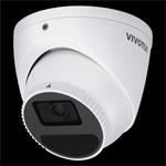 VIVOTEK Venkovní IP kamera 5Mpix turret, 111°, Smart IR 30m, analýza člověk/vozidlo, zóny IT9380-HV-V2