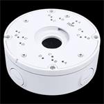VIVOVTEK Instalační krabice pro kamery FD9399-EH(T)V, IT9399-H(T)VW, FD9389-EH(T)V-V3, IT9389-H(T)VW-V3 series, F AM-71H