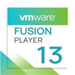 VMware Fusion 13 Player, ESD FUS13-PLAY-C