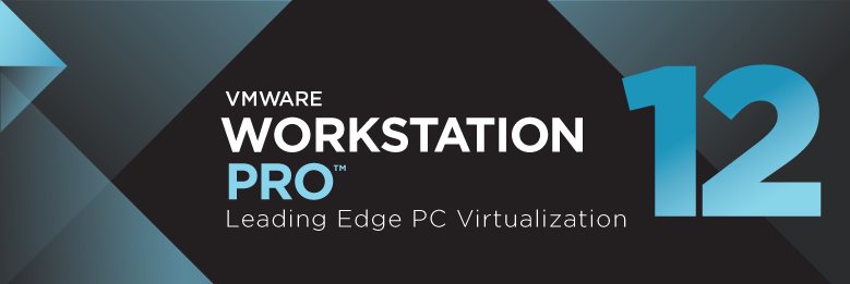 VMware Workstation 12 Pro for Linux/Windows, ESD WS12-LW-CE