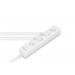 Vocolinc Smart PowerStrip VP2, Apple HomeKit, Alexa, Google VCVP2