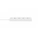 Vocolinc Smart PowerStrip VP2, Apple HomeKit, Alexa, Google VCVP2