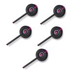 VoCoVo S4 Headsets CZ - 5 Pack 10001542