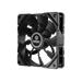 Vodní chlazení na procesor ENERMAX ELC-LMR240-BS Liqmax II 240 All-in-One liquid CPU cooler
