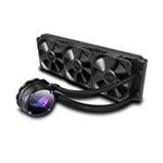 Vodný chladič procesora ASUS AIO ROG STRIX LC II 360, 3x120 mm 90RC00F0-M0UAY4