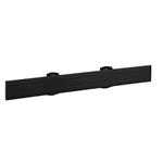 Vogel´s horizontální část adaptéru Connect-it PFB 3411, 1175 mm, černá PFB 3411 B