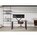 Vogel´s stolní rameno na 2 PC monitory M3042, 20kg, 3 klouby
