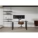 Vogel´s stolní rameno na 2x PC monitor M3032, 20kg, 3 klouby