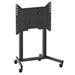 Vogel's TL 1500 pojízdný podlahový lift pro TV 43-98", 120kg, střed TV 1091-1741mm, VESA max 800x600