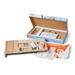 Vogel's TVM 3643W TV rameno 3 klouby L TVM3643W