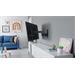 Vogel's TVM1443, TV rameno se 3 klouby pro displeje 32-65", 25 kg TVM 1443
