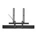 Vogel's Univerzální soundbar držák, uchycení na TV držák, nastavení šířky a výšky SOUND3550