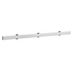 Vogel´s vodor. úchyt Connect-it PFB 3427 S, 3400 mm, stříbrný PFB 3433 S