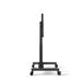 Vogels RISE Elektrický pojízdný TV lift, pojízdný pro displej 65-86", nosnost 100 kg, rychlost 50 mm/s, černý RISE 3205