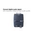 Vogels SAVA 1041 converter DIG to STEREO