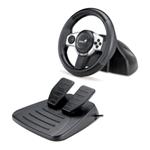 Volant Genius TrioRacer F1 pro PC/PS3/Wii 31620030100