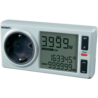 VOLCRAFT Merač spotreby Energy Monitor 4500PRO