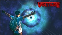 Voltage (PC) klíč Steam 2107438