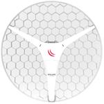 Vonkajšia jednotka Mikrotik LHG XL 5 ac ROS L3, 27dBi RBLHGG-5acD-XL