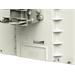 Vonkajšia jednotka Mikrotik RouterBOARD RB911G-5HPnD-QRT 2x23dBi, 802.11a/n, ROS L4, GPOE, zdroj, montážní sada