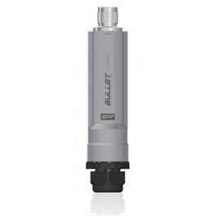 Vonkajšia jednotka Ubiquiti Networks Bullet M2-Ti miniaturní AP/klient 2,4 GHz, 1x LAN, 802.11n BulletM2-Ti