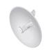 Vonkajšia jednotka Ubiquiti Networks NanoBeam M5 anténa 400mm 2x 25dBi, MIMO 5GHz NBE-M5-400