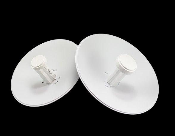 Vonkajšia jednotka Ubiquiti Networks PowerBeam 2AC 2.4GHz MIMO PBE-2AC-400