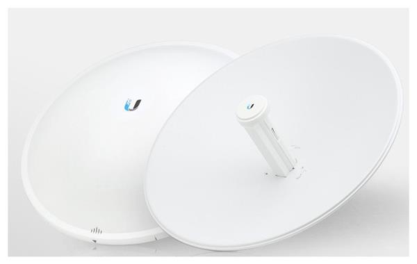 Vonkajšia jednotka Ubiquiti Networks PowerBeam 5 AC 5 GHz, 802.11a/n/ac, 27dBi, 500 mm PBE-5AC-500