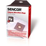 VRECKO SVC 3001 (5ks) SENCOR 8590669090778