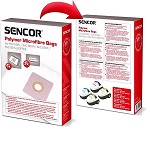 VRECKO SVC 65 (5ks) SENCOR