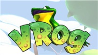 VRog (PC) klíč Steam 391887