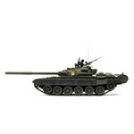 VsTank A03102311 PRO IR Russian T72 M1 Czech GR4034