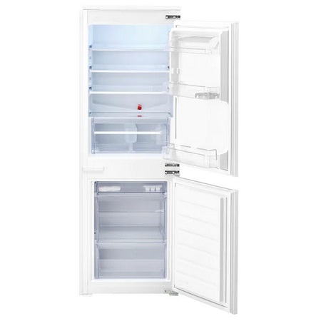 Vstavana chladnicka s mraznickou: IKEA RAKALA