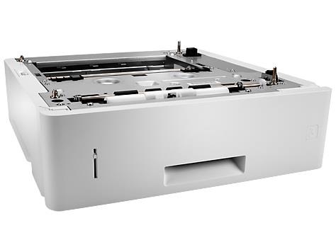 Vstupný zásobník na 500 listov HP LaserJet M606 F2G68A