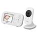Vtech dětská video chůvička VM2251, displej 2,4"