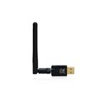 Vu+ WiFi USB Adapter 600Mbps s antenou VU+ WIFI 600MBPS ANT