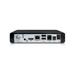 VU+ ZERO (1x Single DVB-S2 tuner) VU+ ZERO BLACK REV2