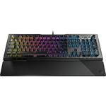 VULCAN 120 AIMO, Tactile, silent Switch, US Layou ROC-12-441-BN