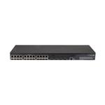 Výprodej HPE Networking Comware 5140 24G 4SFP+ EI Switch 828AR RENEW JL828AR