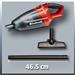 Vysávač Einhell TE-VC 18 Li-Solo Expert Plus bez baterie 2347120