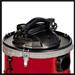 Vysávač na popol Einhell TC-AV 1618 D Classic 2351660