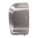 Vysoušeč rukou Jet Dryer DYNAMIC Kefovaný nerez 8596220009364