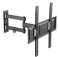 Výsuvný držák Brateck LPA63-443 pro TV 32"-55" 35kg polohovatelný nástěnný BRLPA63443