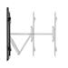 Výsuvný otočný sklopný držák Tv Fiber Mounts Super-1